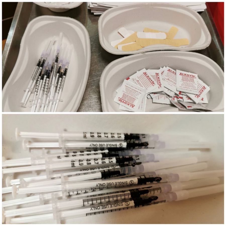 Foto: Brigittenstift