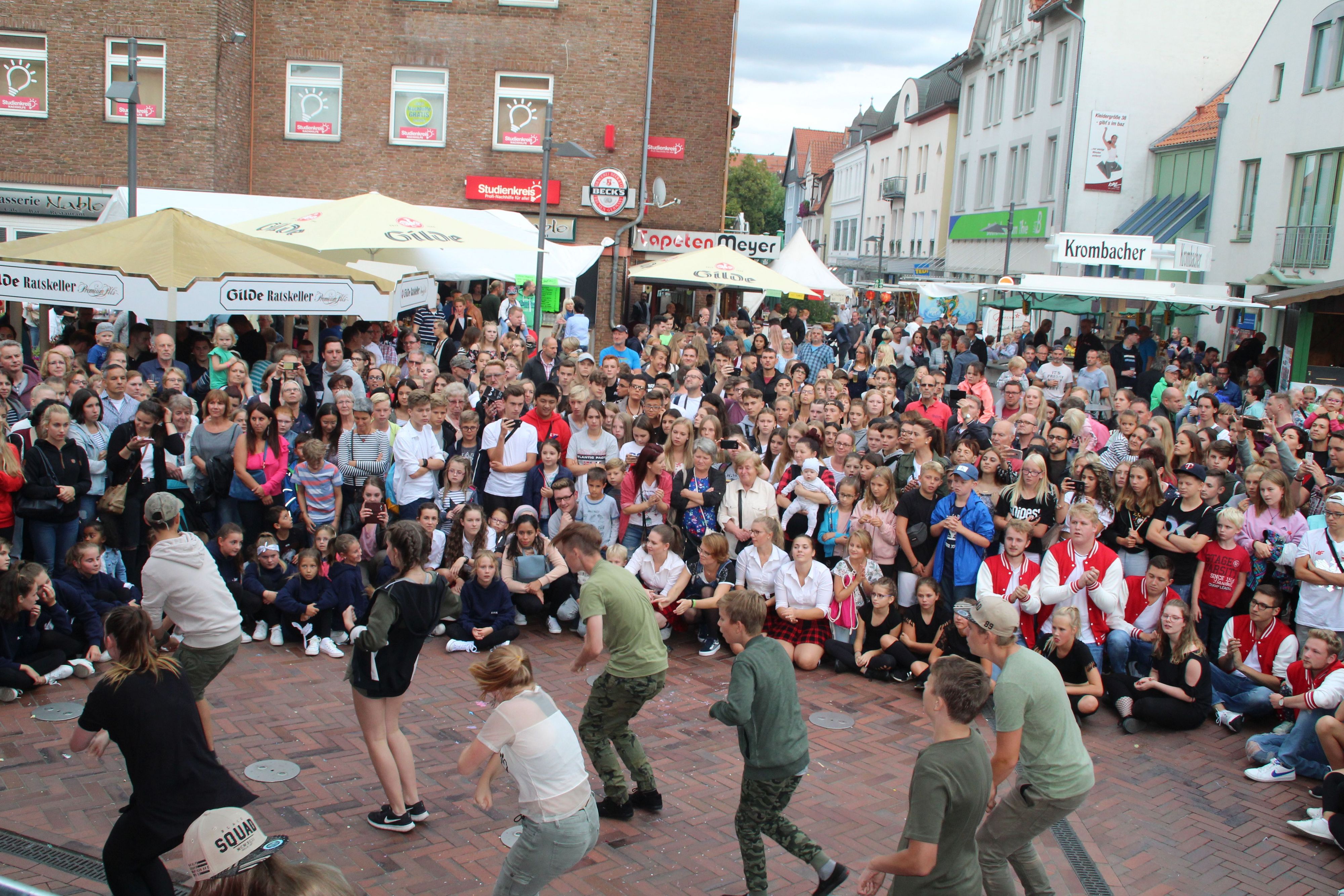 Barsinghausen News Barsinghausen News