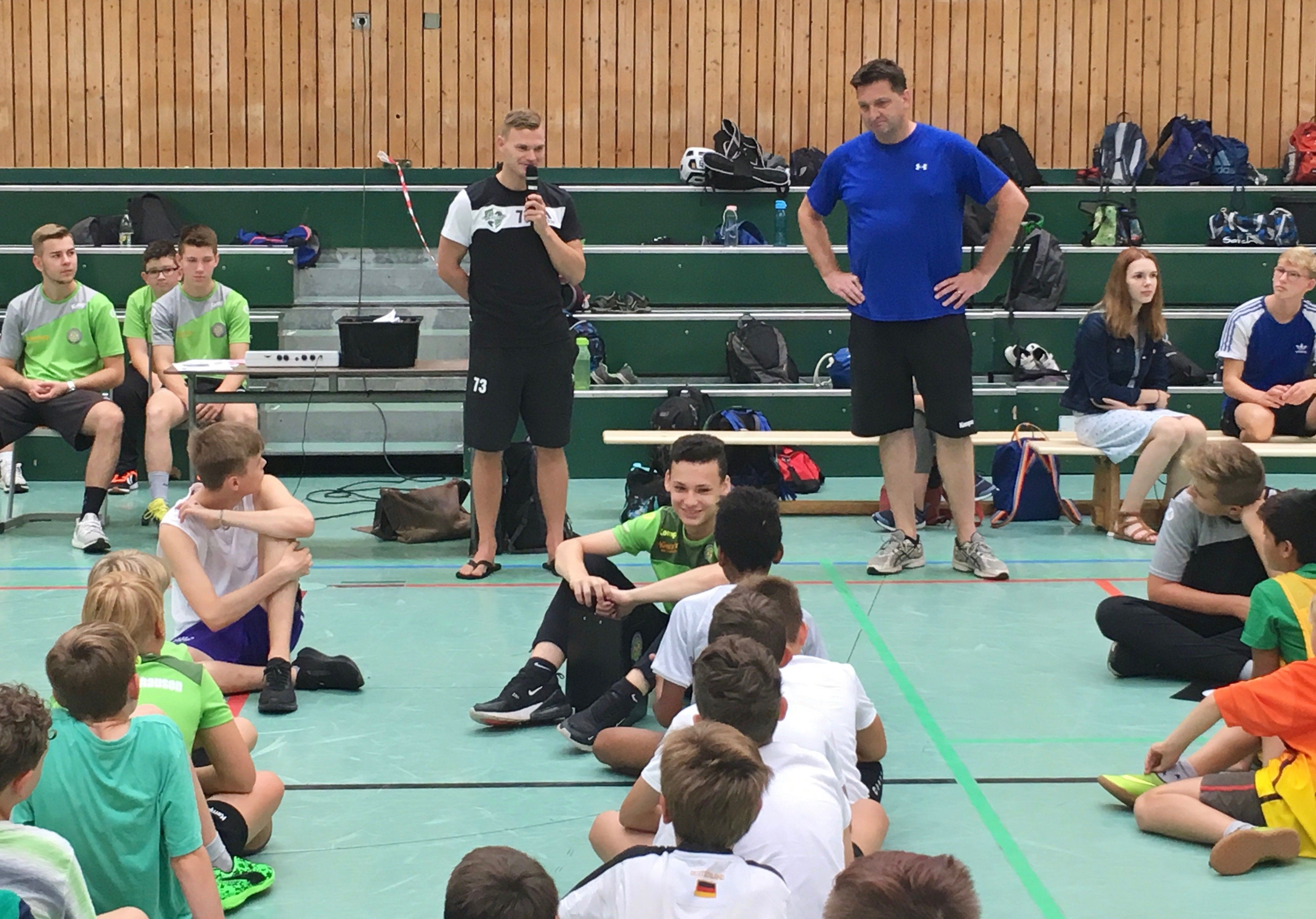 Handball Barsinghausen Handball Barsinghausen
