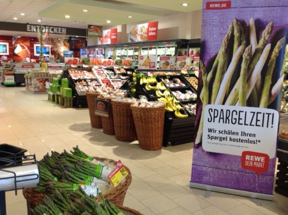 Rewe Gewinn Rewe Gewinn