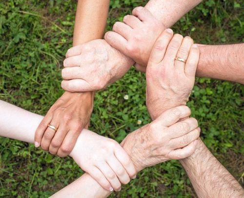 Online treffen