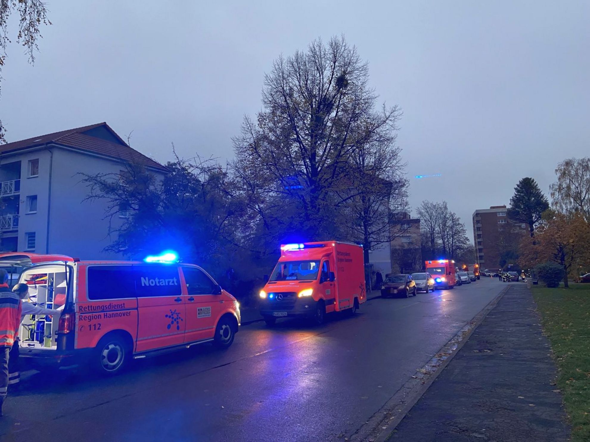 Ventilwächter in Barsinghausen: Stadt setzt Wegfahrsperre gegen Schuldner  ein