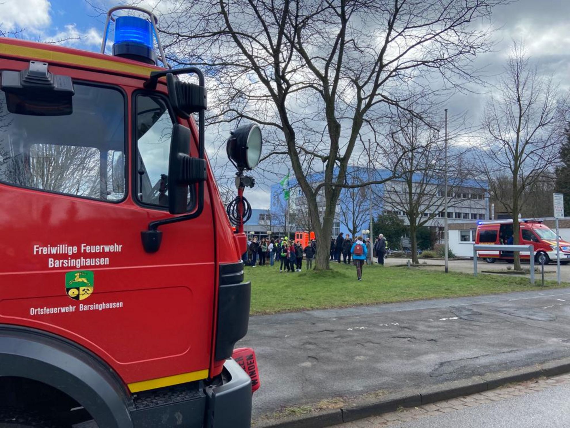 Ventilwächter in Barsinghausen: Stadt setzt Wegfahrsperre gegen Schuldner  ein