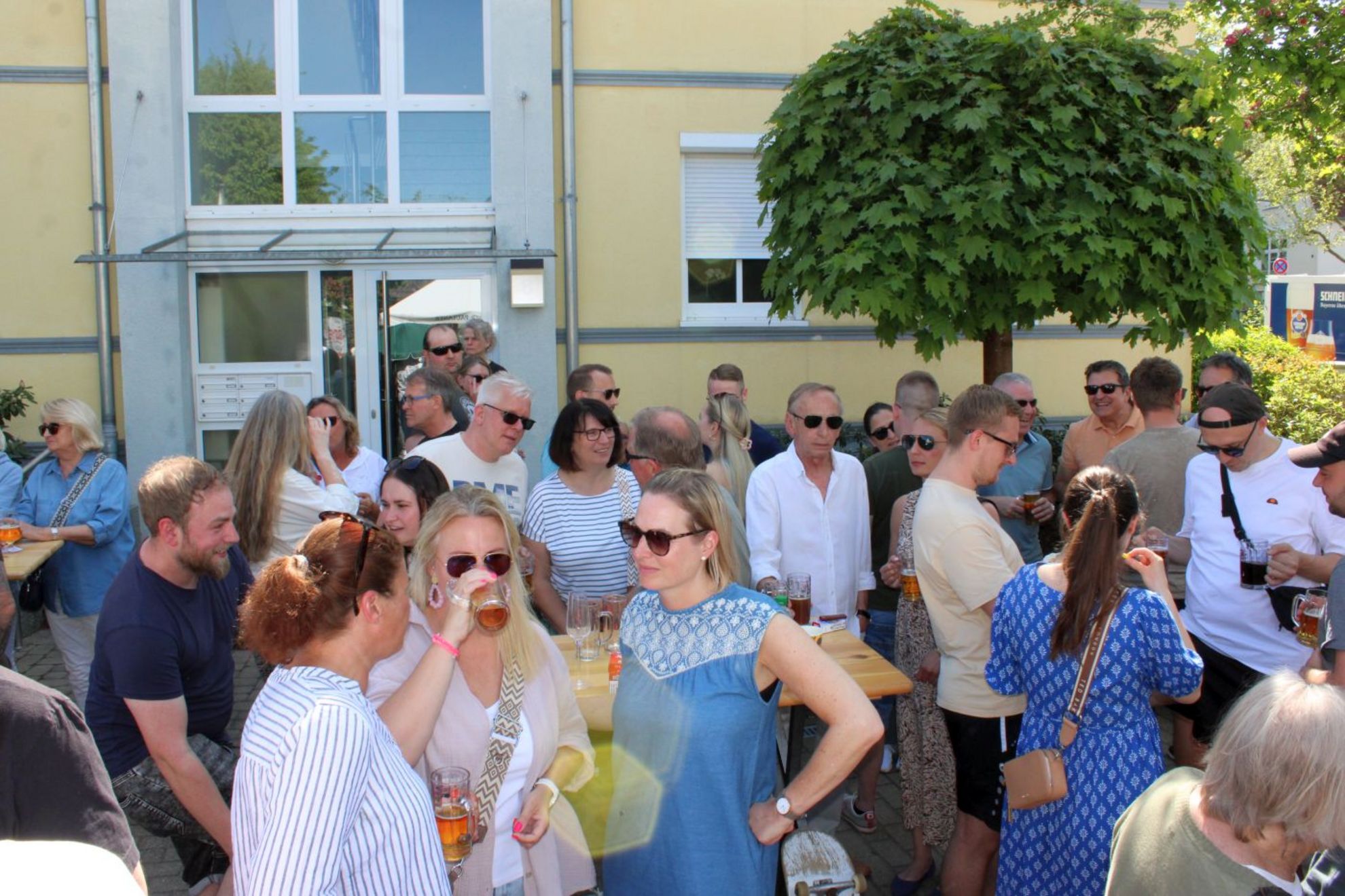  con-nect.de - Calenberger Online News: Stadtfest 2025 - IG Stadtfest Bildidee 