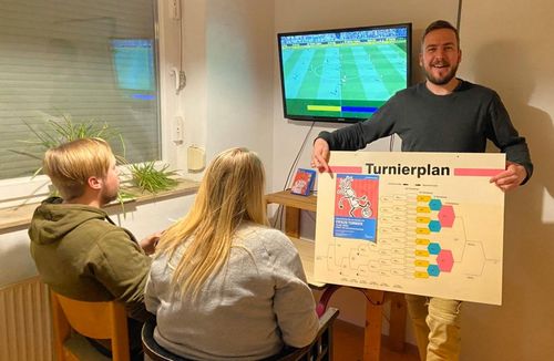 Er sucht sie barsinghausen