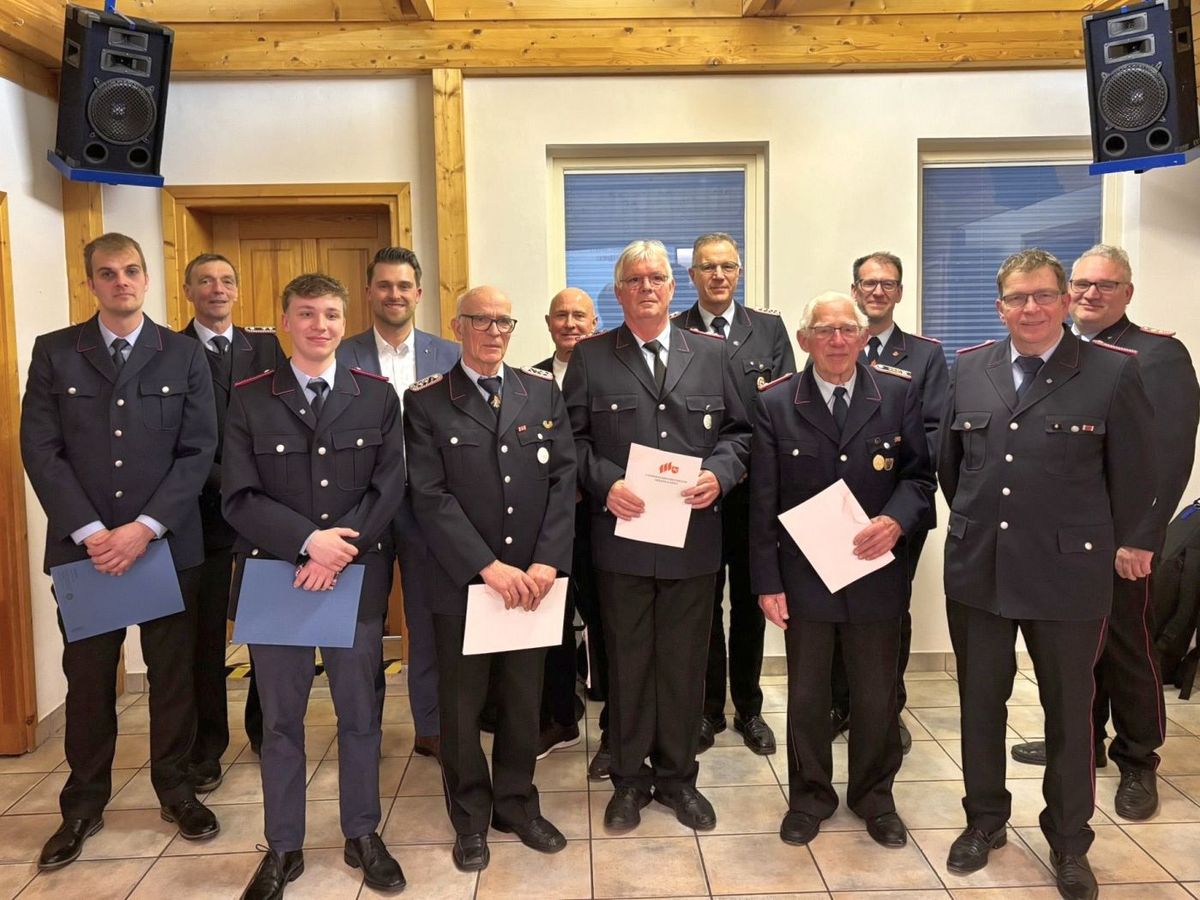 Csm 159 con-nect.de - Calenberger Online News: 159 Mitglieder: Feuerwehr Ihme ...
