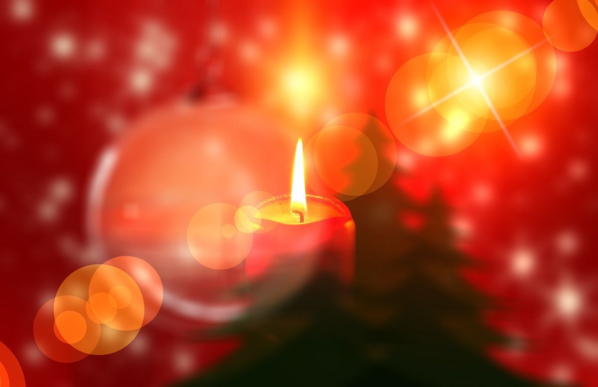 connect.de Calenberger Online News Advent auf dem Thie