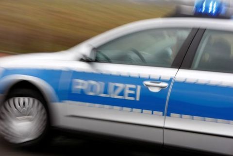 Symbolfoto. obs: Polizei Rhein-Erft-Kreis