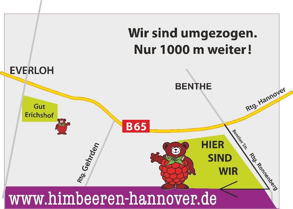 con-nect.de - Calenberger Online News: Der Umzug vom ...