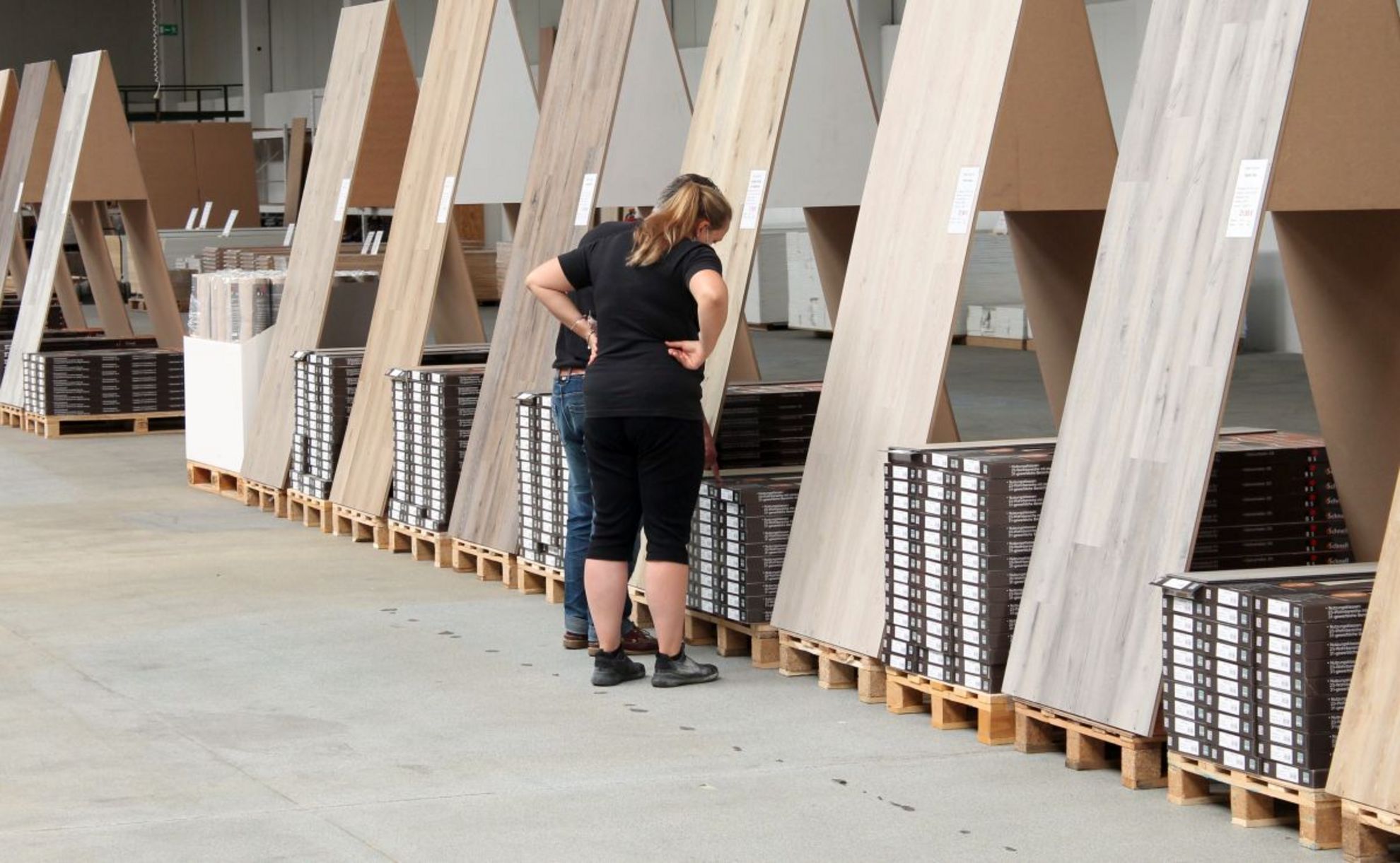 connect.de Calenberger Online News Schnell Vinylboden Outlet