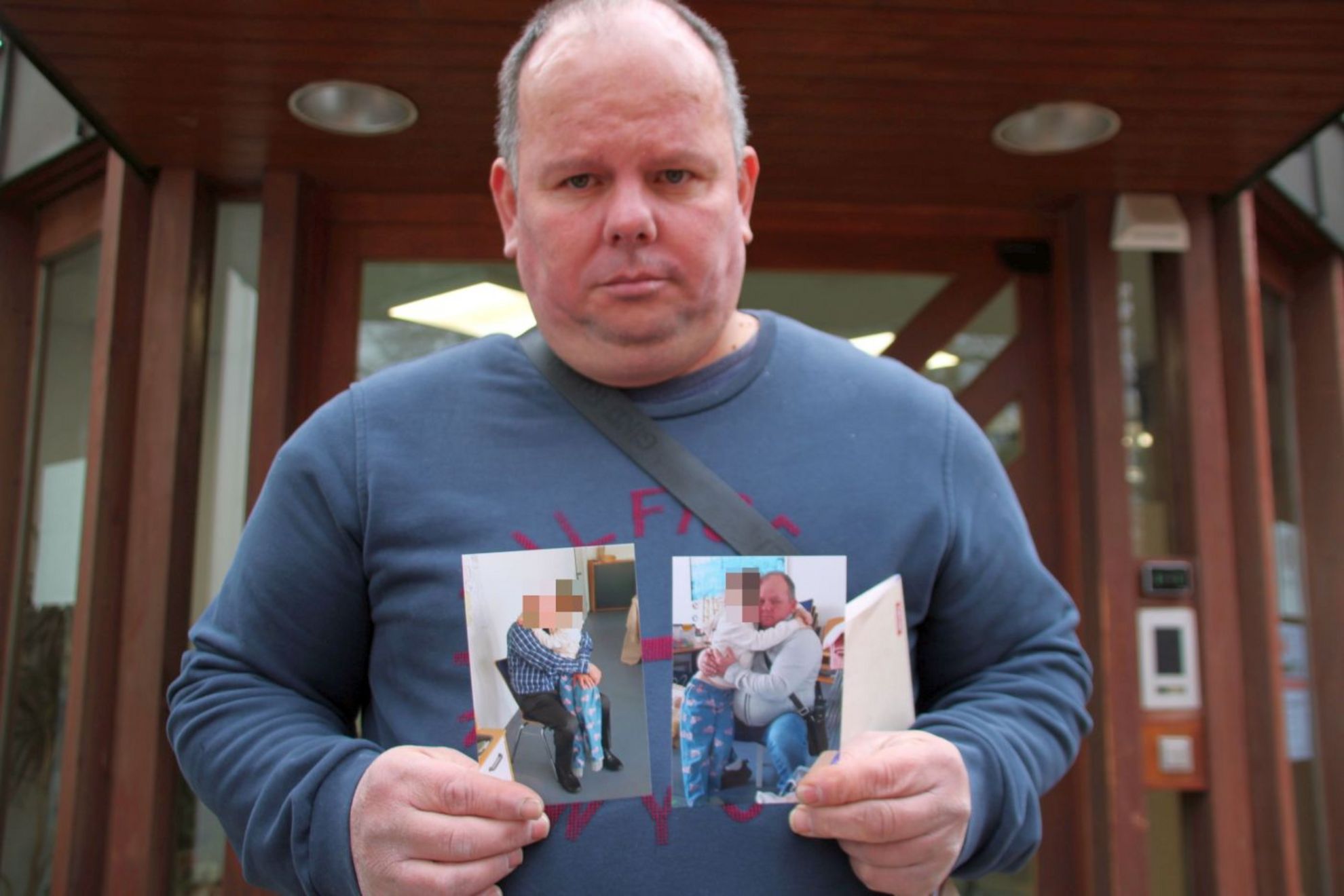 con-nect.de - Calenberger Online News: GetĂśteter 4-Jähriger â Was wird aus Fabians Schwester? Vater versucht sie nach Polen zu holen